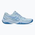 Дамски обувки ASICS Blade FF light blue/blue coast