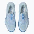 Дамски обувки ASICS Blade FF light blue/blue coast 5