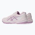 Детски обувки ASICS Upcourt 6 GS pale pink/light bbe 4