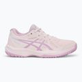 Детски обувки ASICS Upcourt 6 GS pale pink/light bbe 2