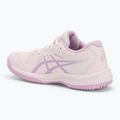 Детски обувки ASICS Upcourt 6 GS pale pink/light bbe 3