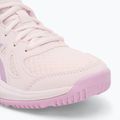Детски обувки ASICS Upcourt 6 GS pale pink/light bbe 7