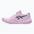 ASICS дамски обувки за тенис Gel-Challenger 14 Clay W light ube/indigo fog 2