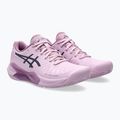 ASICS дамски обувки за тенис Gel-Challenger 14 Clay W light ube/indigo fog 3