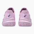 ASICS дамски обувки за тенис Gel-Challenger 14 Clay W light ube/indigo fog 4