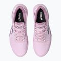 ASICS дамски обувки за тенис Gel-Challenger 14 Clay W light ube/indigo fog 5