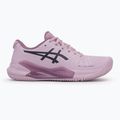 ASICS дамски обувки за тенис Gel-Challenger 14 Clay W light ube/indigo fog 2