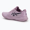 ASICS дамски обувки за тенис Gel-Challenger 14 Clay W light ube/indigo fog 3