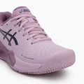 ASICS дамски обувки за тенис Gel-Challenger 14 Clay W light ube/indigo fog 7