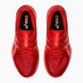 ASICS мъжки обувки Powerbreak FF speed red/ sun coral 5