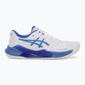 ASICS дамски обувки за тенис Gel-Challenger 14 W white/blue coast 2