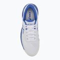 ASICS дамски обувки за тенис Gel-Challenger 14 W white/blue coast 5