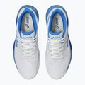 ASICS дамски обувки за тенис Gel-Challenger 14 W white/blue coast 12
