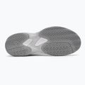 Дамски тенис обувки ASICS Game FF Clay W white/pure silver 4