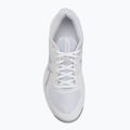 Дамски тенис обувки ASICS Game FF Clay W white/pure silver 5