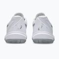 Дамски тенис обувки ASICS Game FF Clay W white/pure silver 12