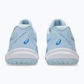 ASICS Court Slide 4 W дамски обувки за тенис светлосиньо/синьо крайбрежие 4