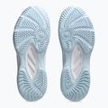 ASICS Court Slide 4 W дамски обувки за тенис светлосиньо/синьо крайбрежие 6