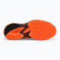 ASICS Solution Speed FF 3 Clay шокиращо оранжево/черно мъжки обувки за тенис 4