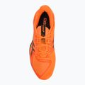 ASICS Solution Speed FF 3 Clay шокиращо оранжево/черно мъжки обувки за тенис 5