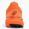 ASICS Solution Speed FF 3 Clay шокиращо оранжево/черно мъжки обувки за тенис 6