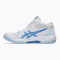 Дамски обувки ASICS Gel-Task MT4 white/blue coast 2