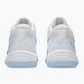 Дамски обувки ASICS Gel-Task MT4 white/blue coast 4