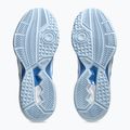 Дамски обувки ASICS Gel-Task MT4 white/blue coast 6