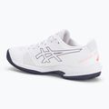 ASICS Solution Swift FF 2 Clay white/ nova orange мъжки обувки за тенис 3