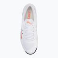 ASICS Solution Swift FF 2 Clay white/ nova orange мъжки обувки за тенис 5