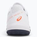ASICS Solution Swift FF 2 Clay white/ nova orange мъжки обувки за тенис 6