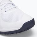 ASICS Solution Swift FF 2 Clay white/ nova orange мъжки обувки за тенис 7