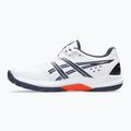 ASICS Powerbreak FF мъжки обувки white/ nova orange 2