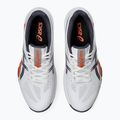 ASICS Powerbreak FF мъжки обувки white/ nova orange 5