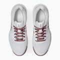 Дамски обувки ASICS Gel-Dedicate 8 Padel W white/dark ube padel 12