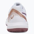 Дамски обувки ASICS Gel-Dedicate 8 Padel W white/dark ube padel 6
