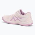 Дамски обувки ASICS Upcourt 6 pale pink/light ube 3