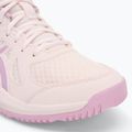 Дамски обувки ASICS Upcourt 6 pale pink/light ube 7
