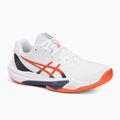 Мъжки обувки ASICS Sky Elite FF 3 white/nova orange