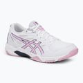 ASICS дамски обувки Gel-Rocket 11 white/light ube