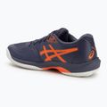 ASICS Game FF Clay мъжки обувки за тенис indigo fog/ nova orange 3