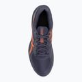 ASICS Game FF Clay мъжки обувки за тенис indigo fog/ nova orange 5