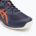 ASICS Game FF Clay мъжки обувки за тенис indigo fog/ nova orange 7