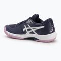 Дамски обувки за тенис ASICS Game FF W indigo fog/white 3