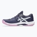 Дамски обувки за тенис ASICS Game FF W indigo fog/white 2
