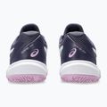 Дамски обувки за тенис ASICS Game FF W indigo fog/white 4