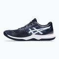 Мъжки обувки ASICS Gel-Tactic 12 midnight/white 2