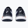 Мъжки обувки ASICS Gel-Tactic 12 midnight/white 4