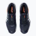 Мъжки обувки ASICS Gel-Tactic 12 midnight/white 5