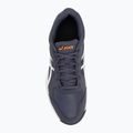 Мъжки обувки за тенис ASICS Court Slide 4  indigo fog/white 5